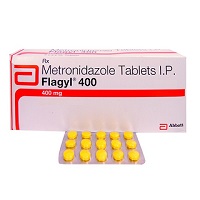 Flagyl Generico